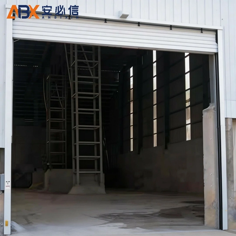 宁德市堆积门